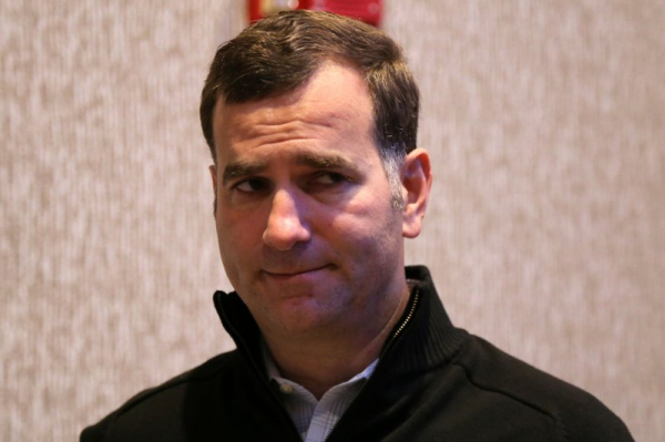Chicago White Sox fire EVP Ken Williams, GM Rick Hahn Chicago White Sox fire EVP Ken Williams, GM Rick Hahn