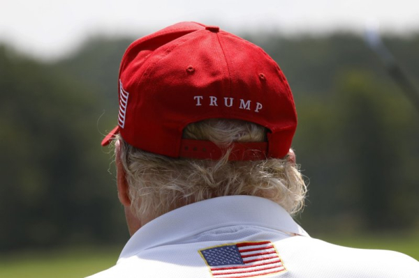 Donald Trump's actions have already disqualified him from presidency Donald Trump's actions have already disqualified him from presidency