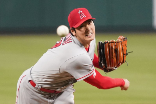 LA Angels' Shohei Ohtani tears UCL, won't pitch again this season