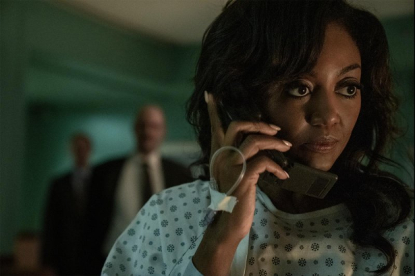 'Power Book III: Raising Kanan' Season 3 gets photos, premiere date