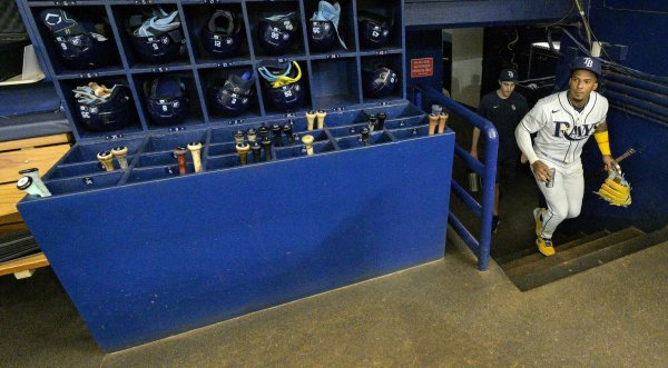 Rays thrive despite shortstop Wander Franco's imposed leave, MLB investigation Rays thrive despite shortstop Wander Franco's imposed leave, MLB investigation