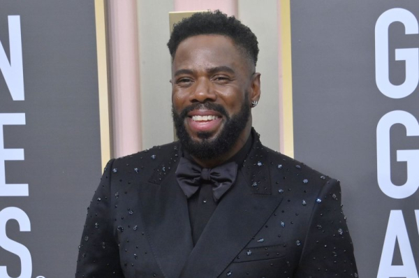 'Rustin' teaser: Colman Domingo plays civil rights activist