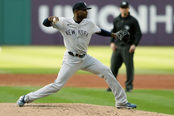 Yankees perfect-game pitcher Domingo German enters treatment for alcohol abuse Yankees perfect-game pitcher Domingo German enters treatment for alcohol abuse