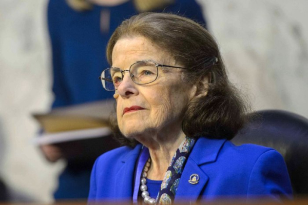 America's leaders are older than ever -- founding fathers didn't foresee this America's leaders are older than ever -- founding fathers didn't foresee this