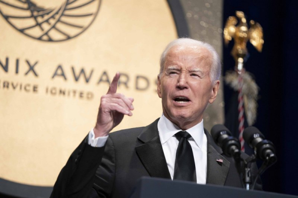 America's leaders are older than ever -- founding fathers didn't foresee this America's leaders are older than ever -- founding fathers didn't foresee this