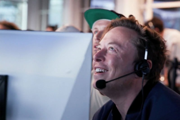 Elon Musk, Donald Trump necessitate mulling the unthinkable