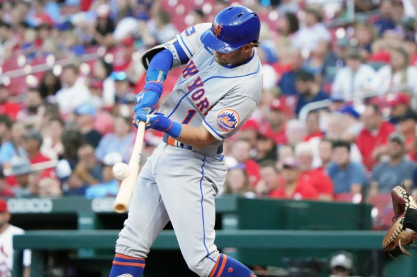 McNeil homer lifts Mets past Marlins; Arraez reaches 200 hits McNeil homer lifts Mets past Marlins; Arraez reaches 200 hits