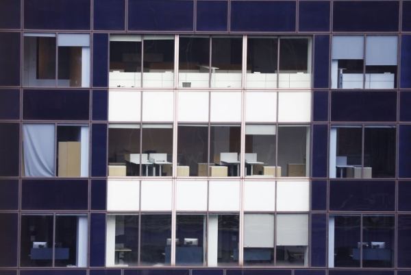 Recreational, green spaces may take over dying downtowns in U.S. cities