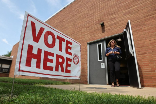 Russia, China, Iran use AI disinformation to meddle in U.S. elections