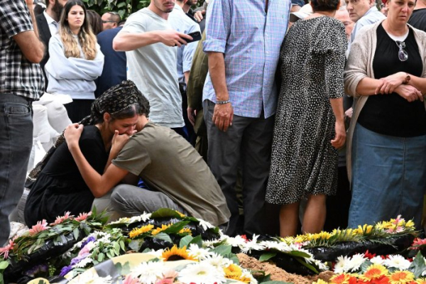 The Israel-Hamas war: No matter who loses, Iran wins The Israel-Hamas war: No matter who loses, Iran wins