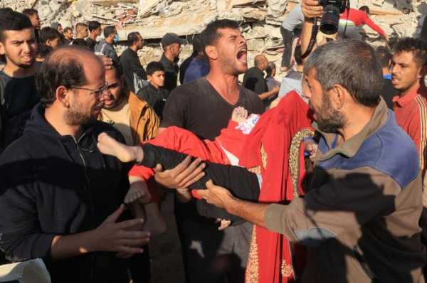 U.S. has learned from its 'forever wars' -- Israel has not U.S. has learned from its 'forever wars' -- Israel has not