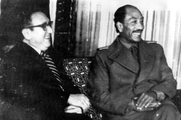 Winning by losing: Anwar Sadat had visionary strategy for 1973 Yom Kippur War