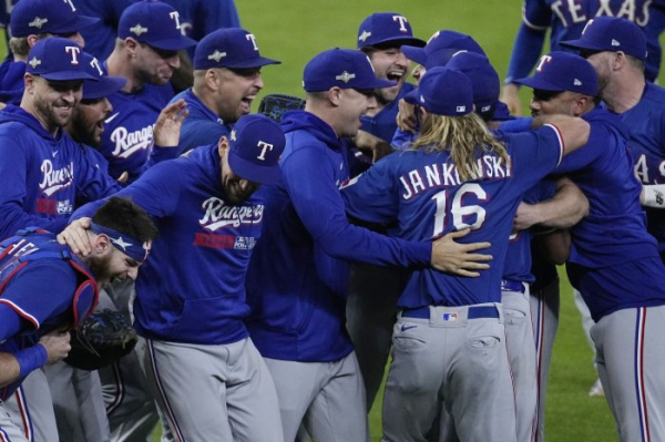 World Series: Rangers, Diamondbacks aim to end title droughts World Series: Rangers, Diamondbacks aim to end title droughts