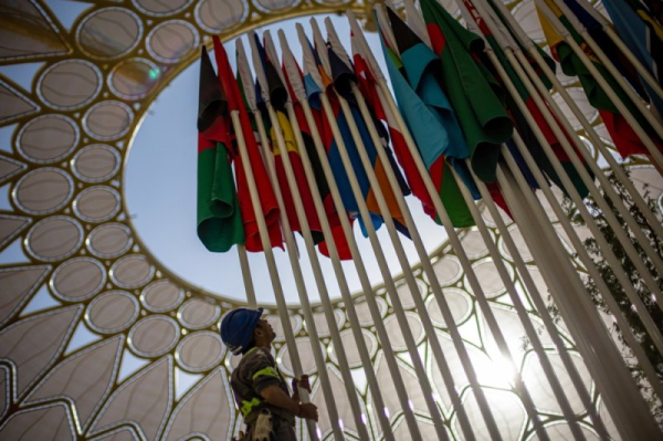 COP28 offers one more chance to reform decision-making