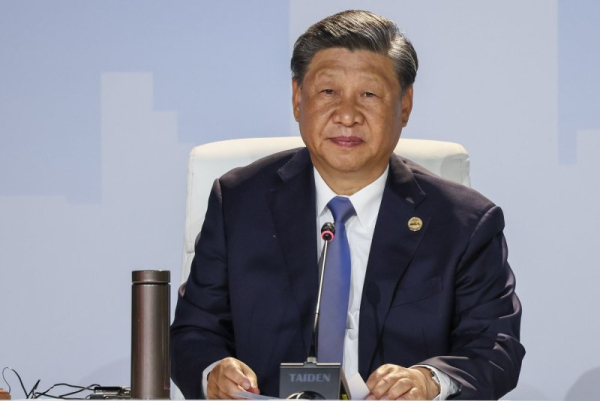 Israel-Hamas war tests China's Middle East strategy Israel-Hamas war tests China's Middle East strategy