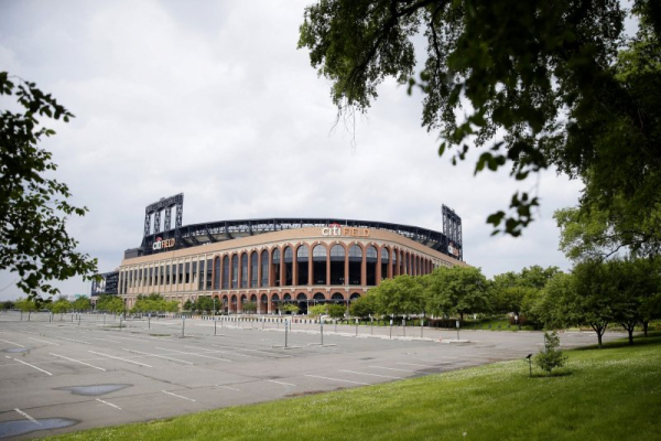 Mets hire media mogul as new president of operations Mets hire media mogul as new president of operations