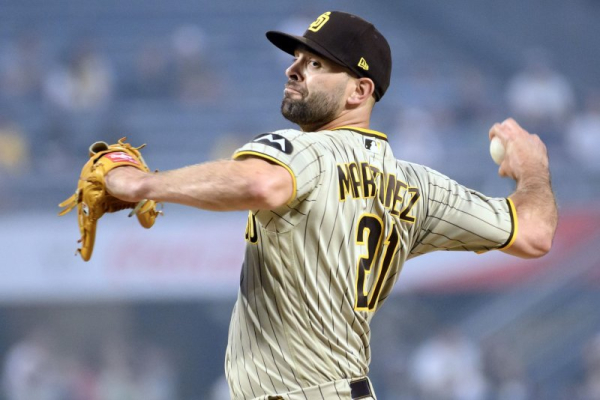 Reds to sign pitchers Nick Martinez, Emilio Pagan Reds to sign pitchers Nick Martinez, Emilio Pagan