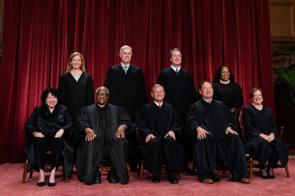 Supreme Court mulls law that keeps guns away from domestic abusers Supreme Court mulls law that keeps guns away from domestic abusers