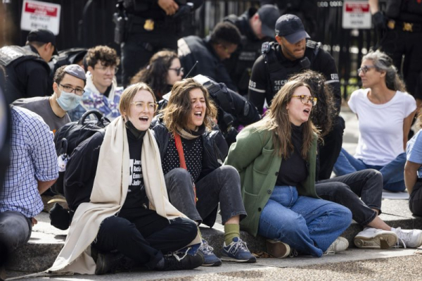 Universities face challenges to open discussion during Israel-Hamas war Universities face challenges to open discussion during Israel-Hamas war