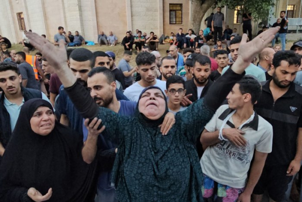 U.S. influence critical in Ukraine, Israel conflicts U.S. influence critical in Ukraine, Israel conflicts