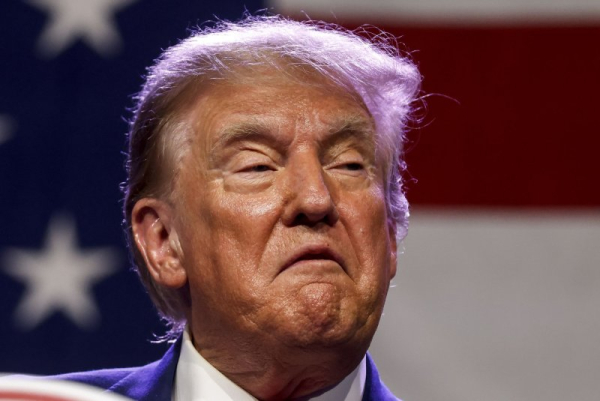 Danger of Donald Trump is disruption, not dictatorship Danger of Donald Trump is disruption, not dictatorship