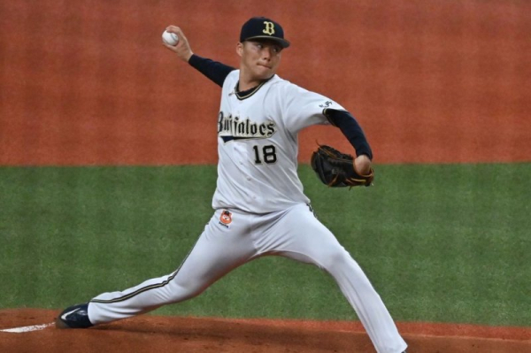 Dodgers to sign pitcher Yoshinobu Yamamoto for record $325M Dodgers to sign pitcher Yoshinobu Yamamoto for record $325M