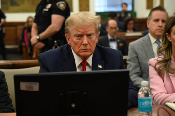 Meaning of Colorado decision to remove Trump from ballot is limited