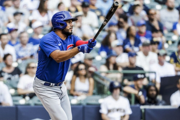 Reds, free agent 1B/3B Jeimer Candelario agree to 3-year, $45M deal Reds, free agent 1B/3B Jeimer Candelario agree to 3-year, $45M deal