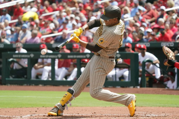 Yankees acquire star OF Juan Soto in 7-player trade with Padres Yankees acquire star OF Juan Soto in 7-player trade with Padres