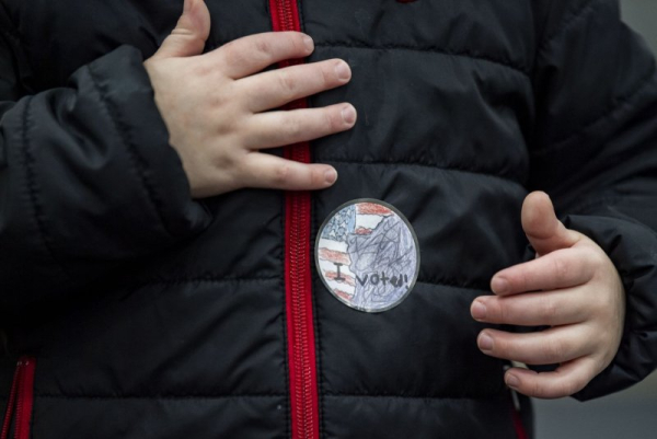 2024 U.S. presidential election will test the limits of free speech
