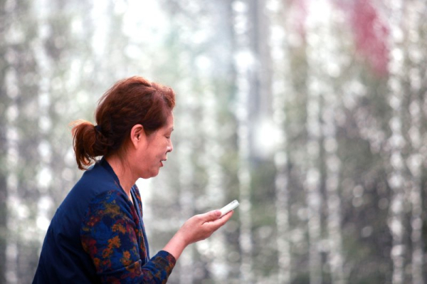 AI's real threat to free speech is censorship