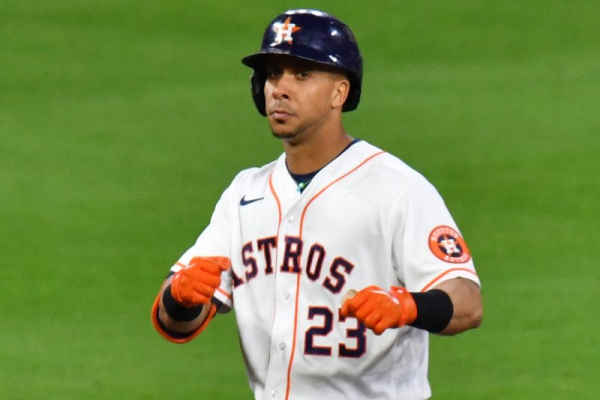 All-Star outfielder Michael Brantley retires from MLB after 15 seasons All-Star outfielder Michael Brantley retires from MLB after 15 seasons