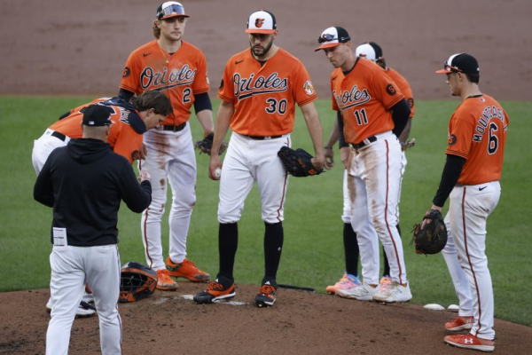 Angelos family agrees to sell Baltimore Orioles Angelos family agrees to sell Baltimore Orioles