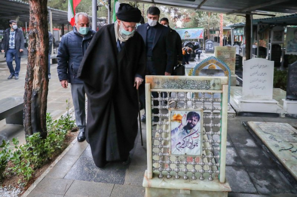 Iran elections will consolidate tyranny and oppression