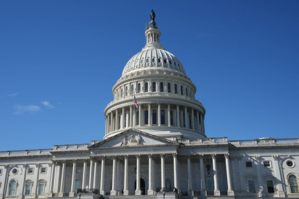 Political forecast for America in 2024: bitter conditions