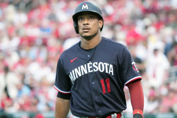 Twins trade 2B Jorge Polanco to Mariners Twins trade 2B Jorge Polanco to Mariners