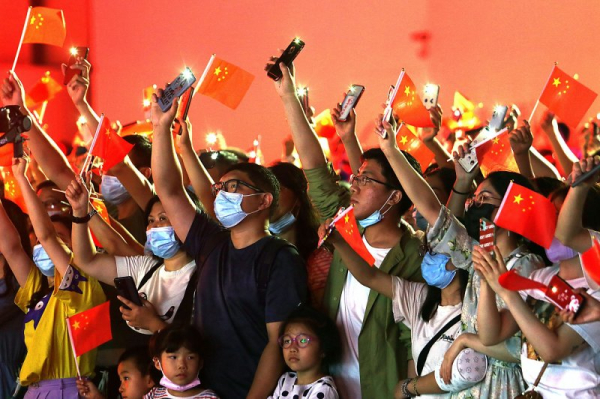 China's doom loop: Smaller, older population could spur global slowdown