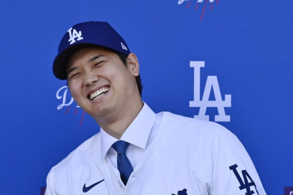 Dodgers star Shohei Ohtani announces marriage Dodgers star Shohei Ohtani announces marriage