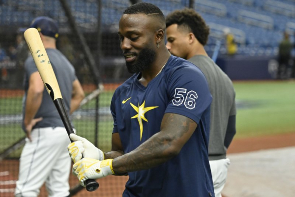 MLB: Rays, Mets among 9 teams to wear 2024 City Connect uniforms MLB: Rays, Mets among 9 teams to wear 2024 City Connect uniforms