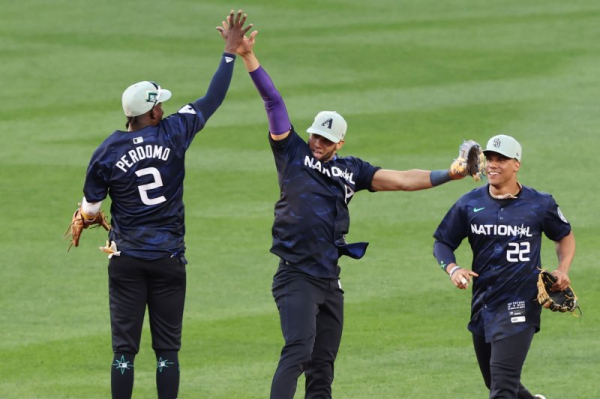 MLB working on uniform fit alterations amid see-through pants controversy MLB working on uniform fit alterations amid see-through pants controversy