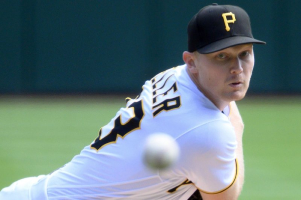 Pirates, pitcher Mitch Keller agree to 5-year, $77 million extension Pirates, pitcher Mitch Keller agree to 5-year, $77 million extension