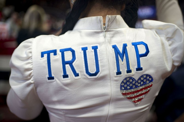 After Super Tuesday, exhausted Americans face 8 more months of presidential campaigning