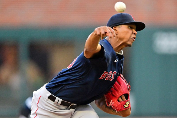 Boston Red Sox, right-hand pitcher Brayan Bello agree to $55M extension Boston Red Sox, right-hand pitcher Brayan Bello agree to $55M extension