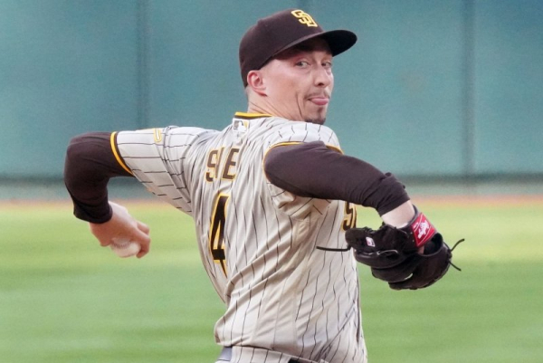 Giants, Cy Young-winning pitcher Blake Snell agree to $62M deal Giants, Cy Young-winning pitcher Blake Snell agree to $62M deal