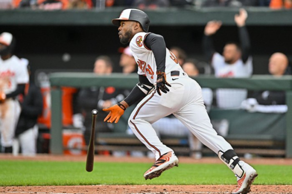 Guerrero, Trout, Martini among 27 home run mashers in MLB openers Guerrero, Trout, Martini among 27 home run mashers in MLB openers