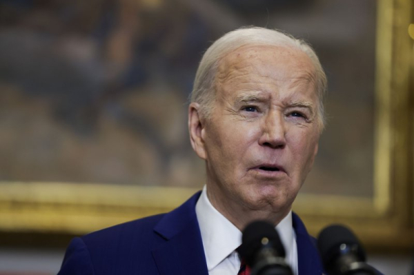 Joe Biden needs to make voters understand how to make this 'the best of times'