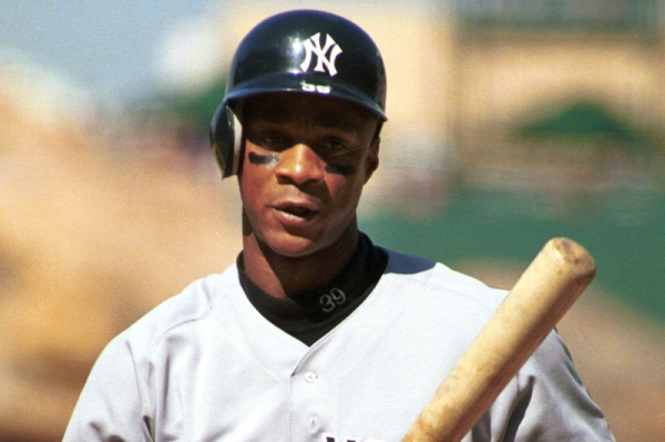 New York Mets legend Darryl Strawberry recovering from heart attack New York Mets legend Darryl Strawberry recovering from heart attack