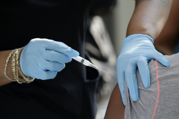 Vaccine-skeptical moms say bad healthcare experiences fueled distrust of system Vaccine-skeptical moms say bad healthcare experiences fueled distrust of system