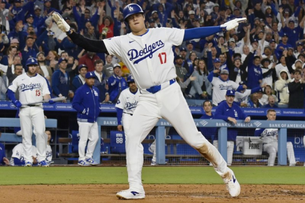 Dodgers' Ohtani 'relieved' after passing Matsui for most homers by Japanese player Dodgers' Ohtani 'relieved' after passing Matsui for most homers by Japanese player