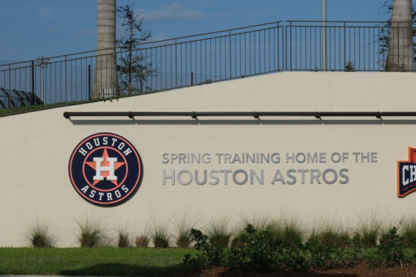 Former Astros prospect Ronny Garcia dead in traffic accident Former Astros prospect Ronny Garcia dead in traffic accident
